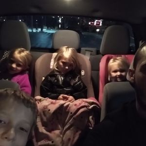 Meet your Posher, Terry